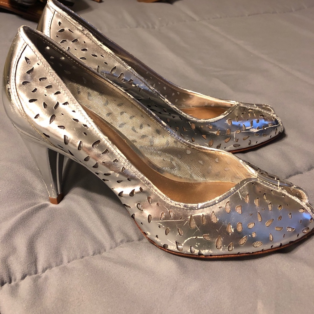Arturo Chiang women’s heels size 7